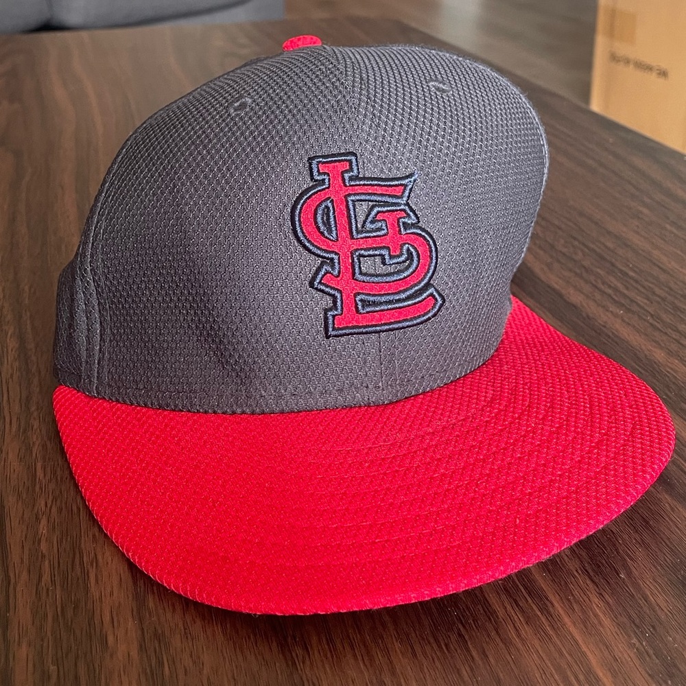 St louis hat